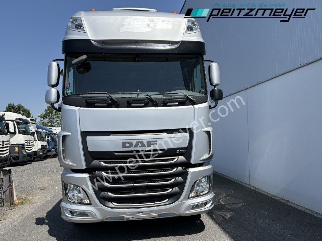 DAF