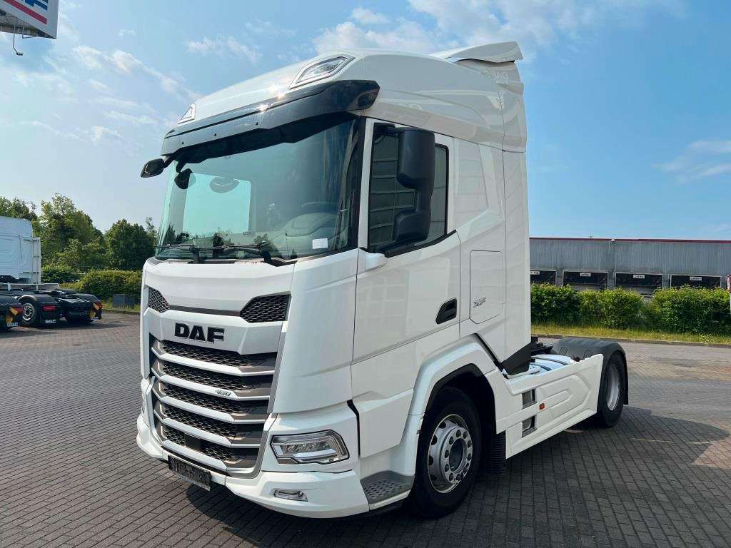 DAF