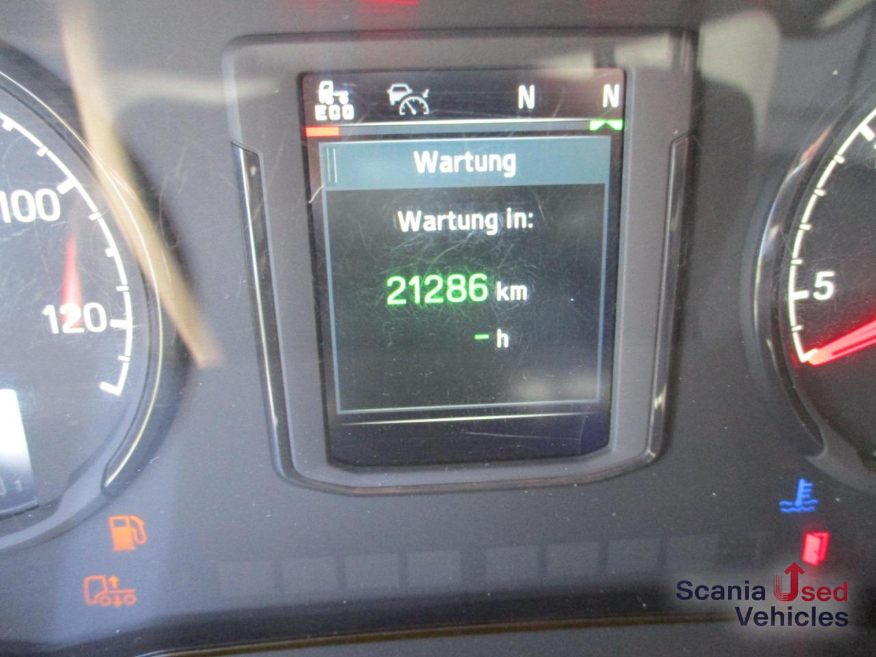 SCANIA