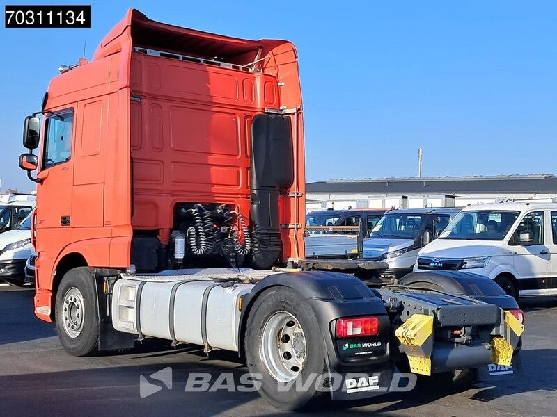 DAF