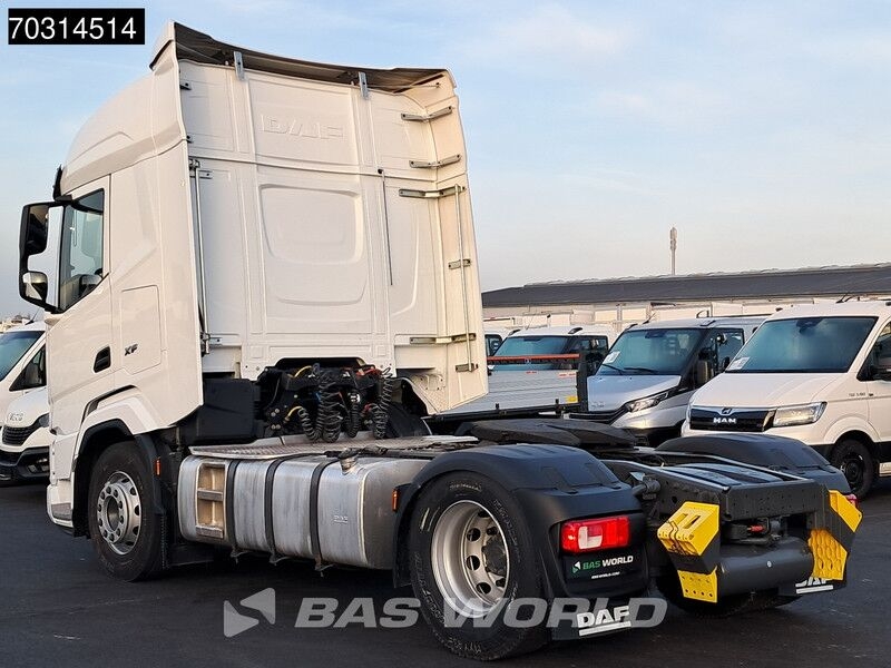 DAF