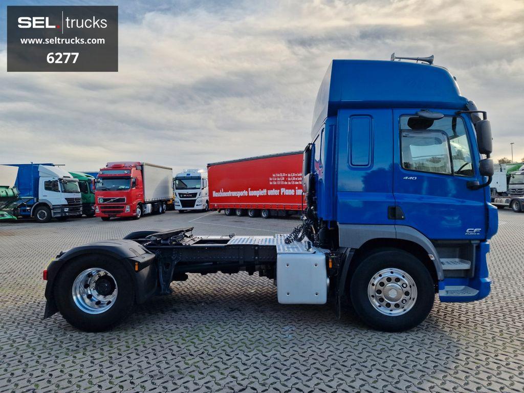 DAF