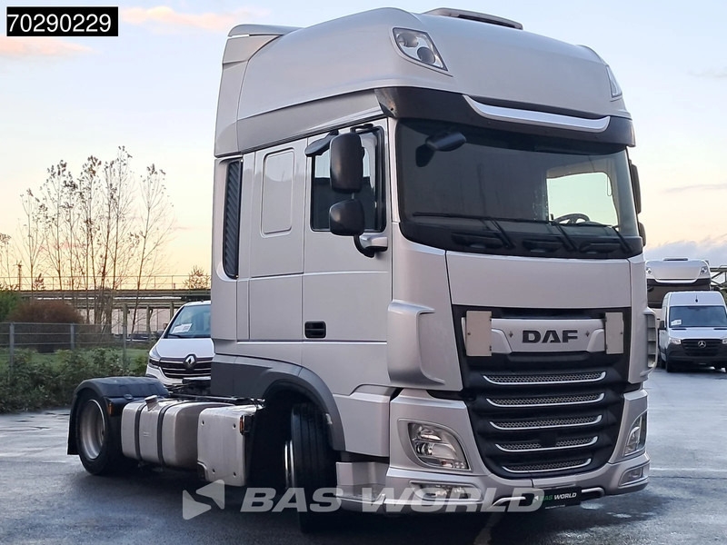 DAF