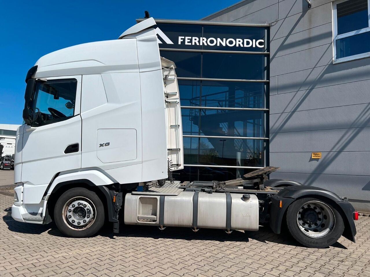 DAF