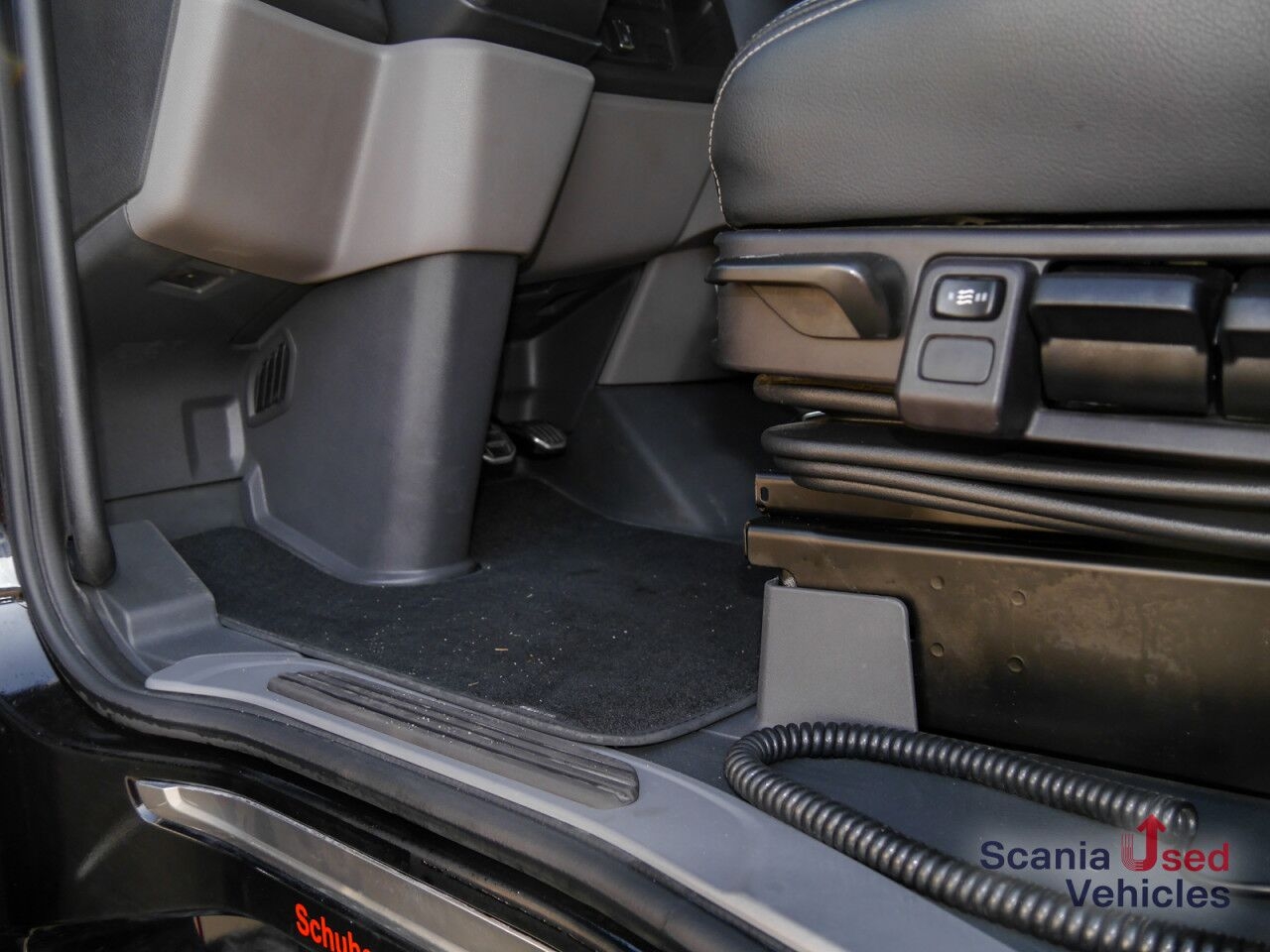 SCANIA