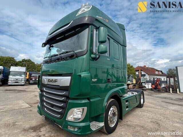 DAF