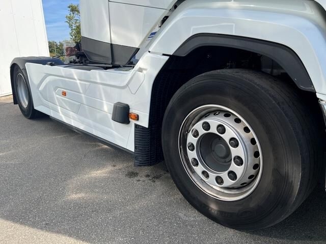 DAF