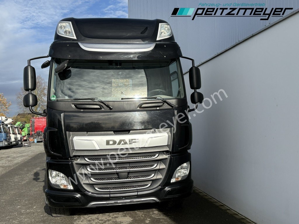 DAF