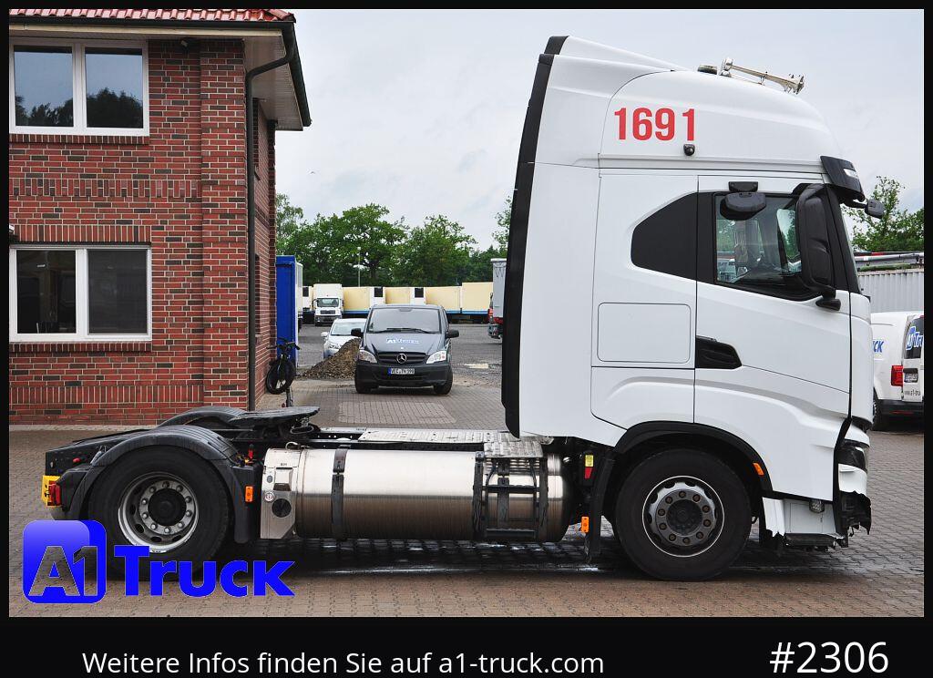 IVECO