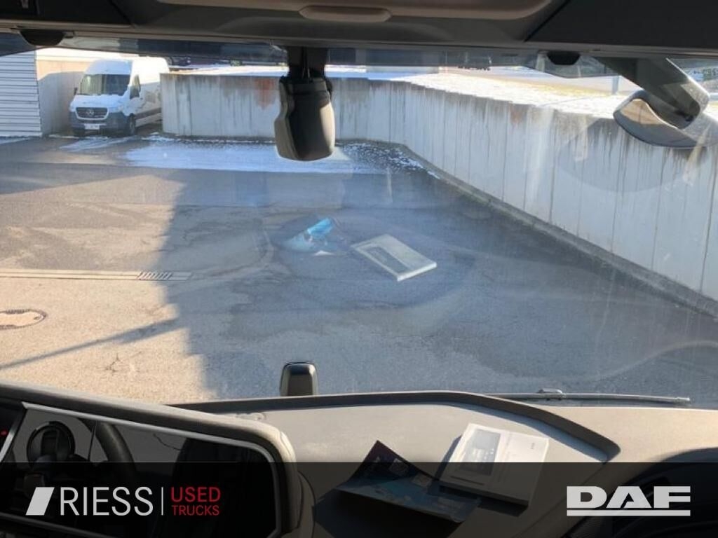 DAF