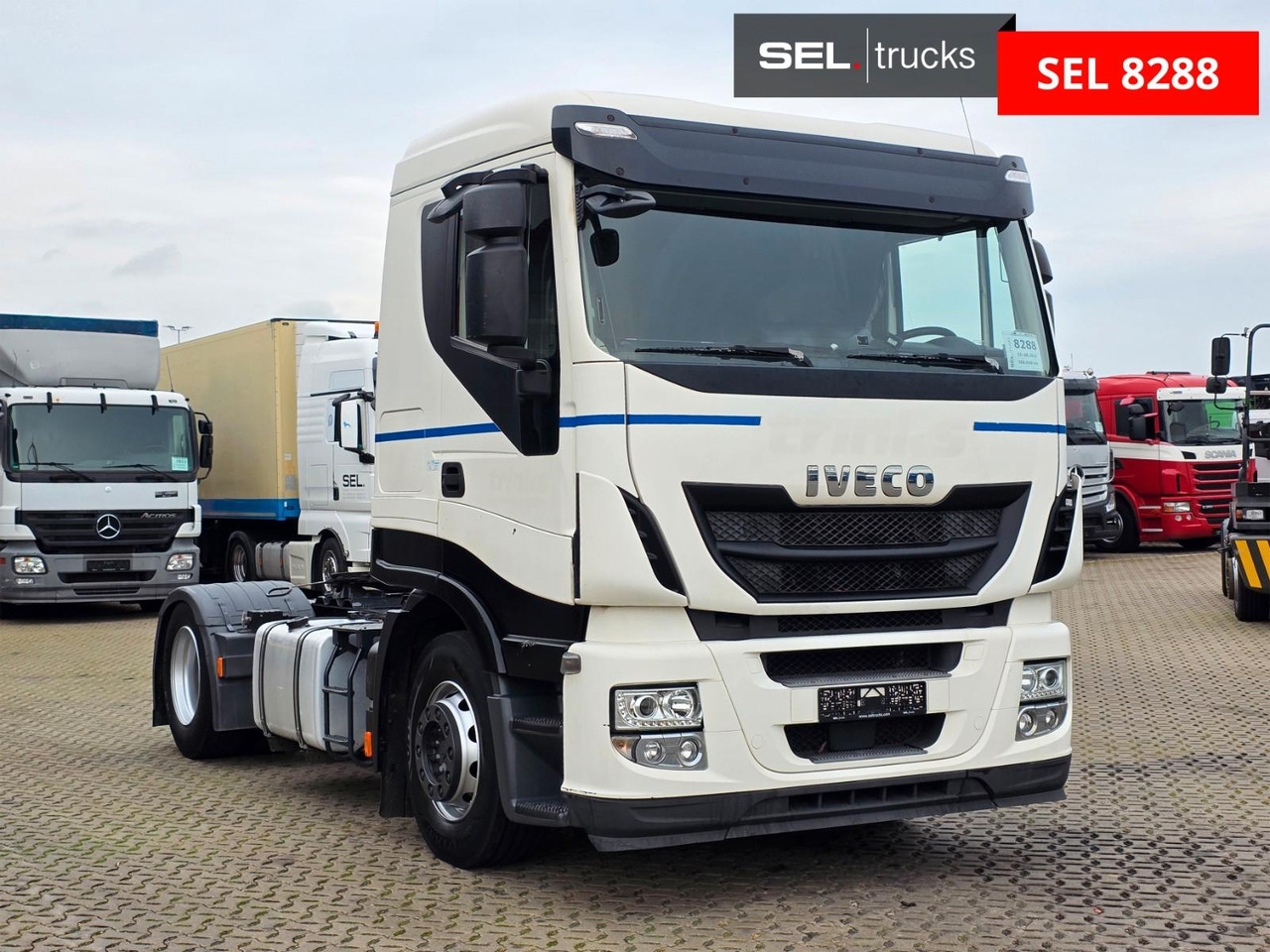 Iveco