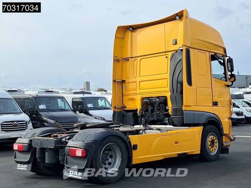 DAF