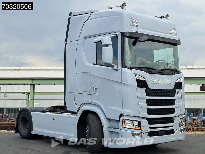 Scania