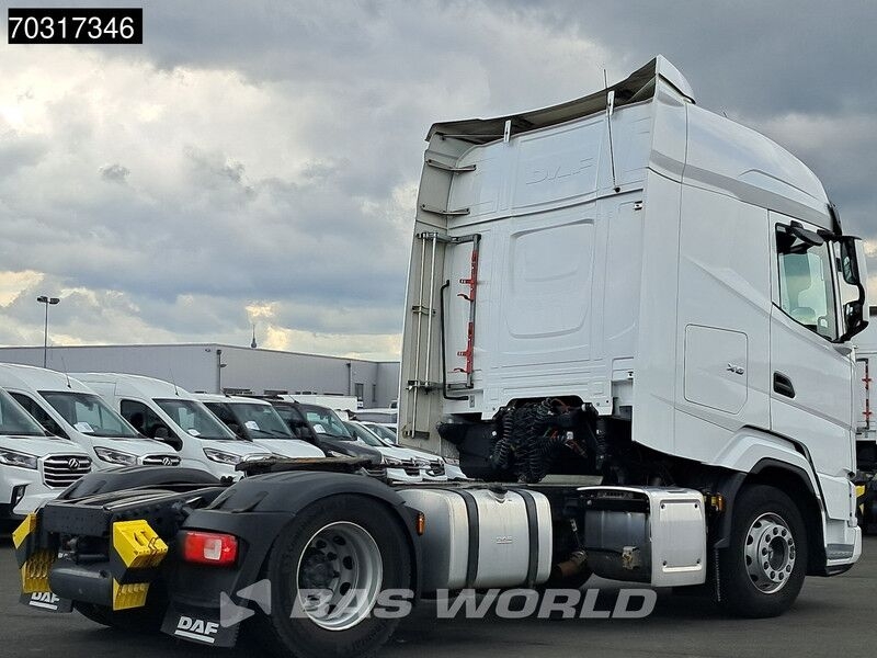 DAF