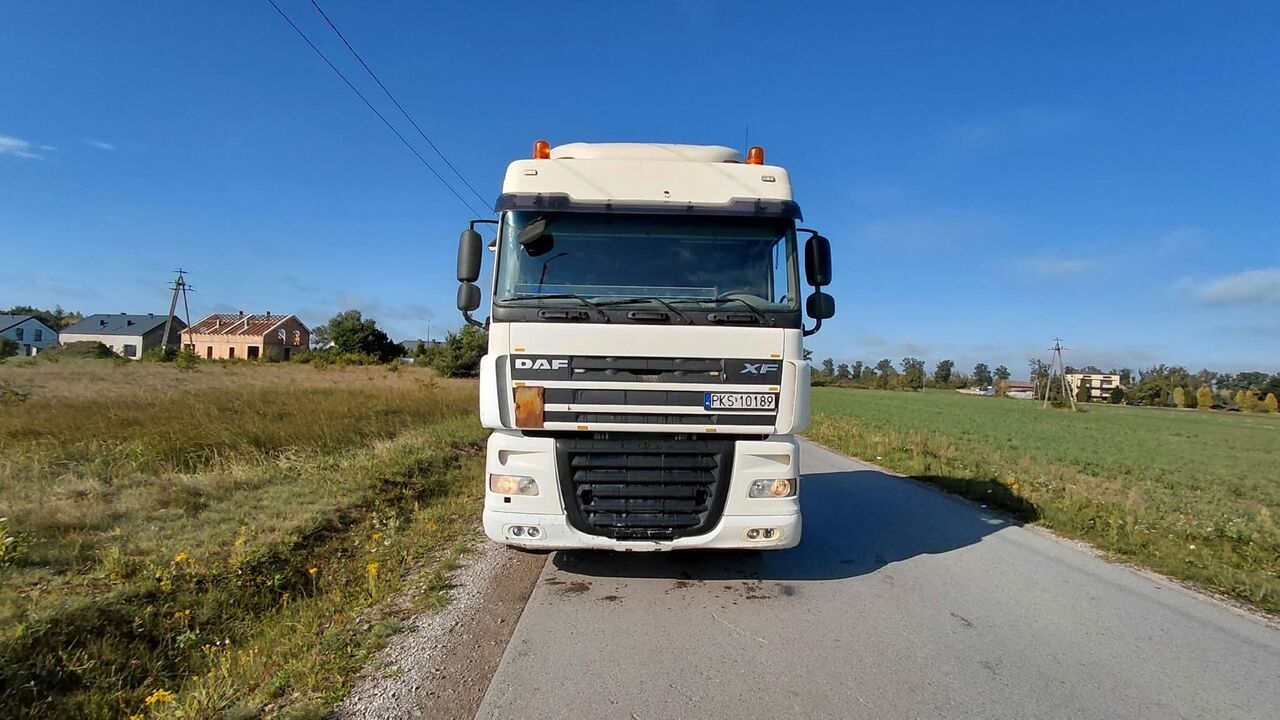 DAF