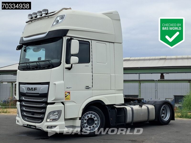 DAF