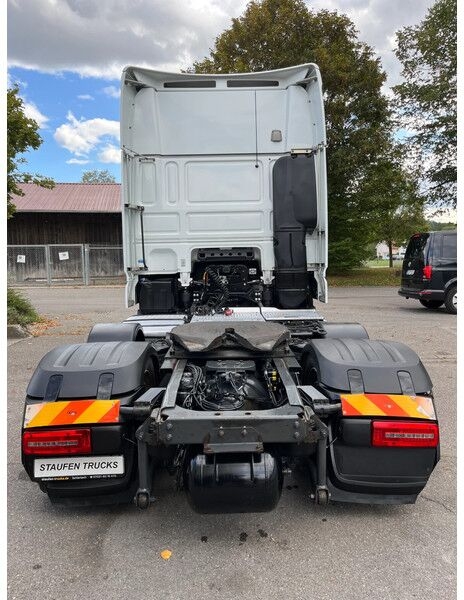 DAF