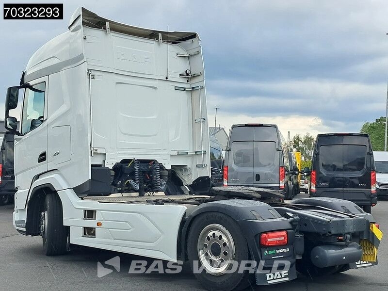 DAF