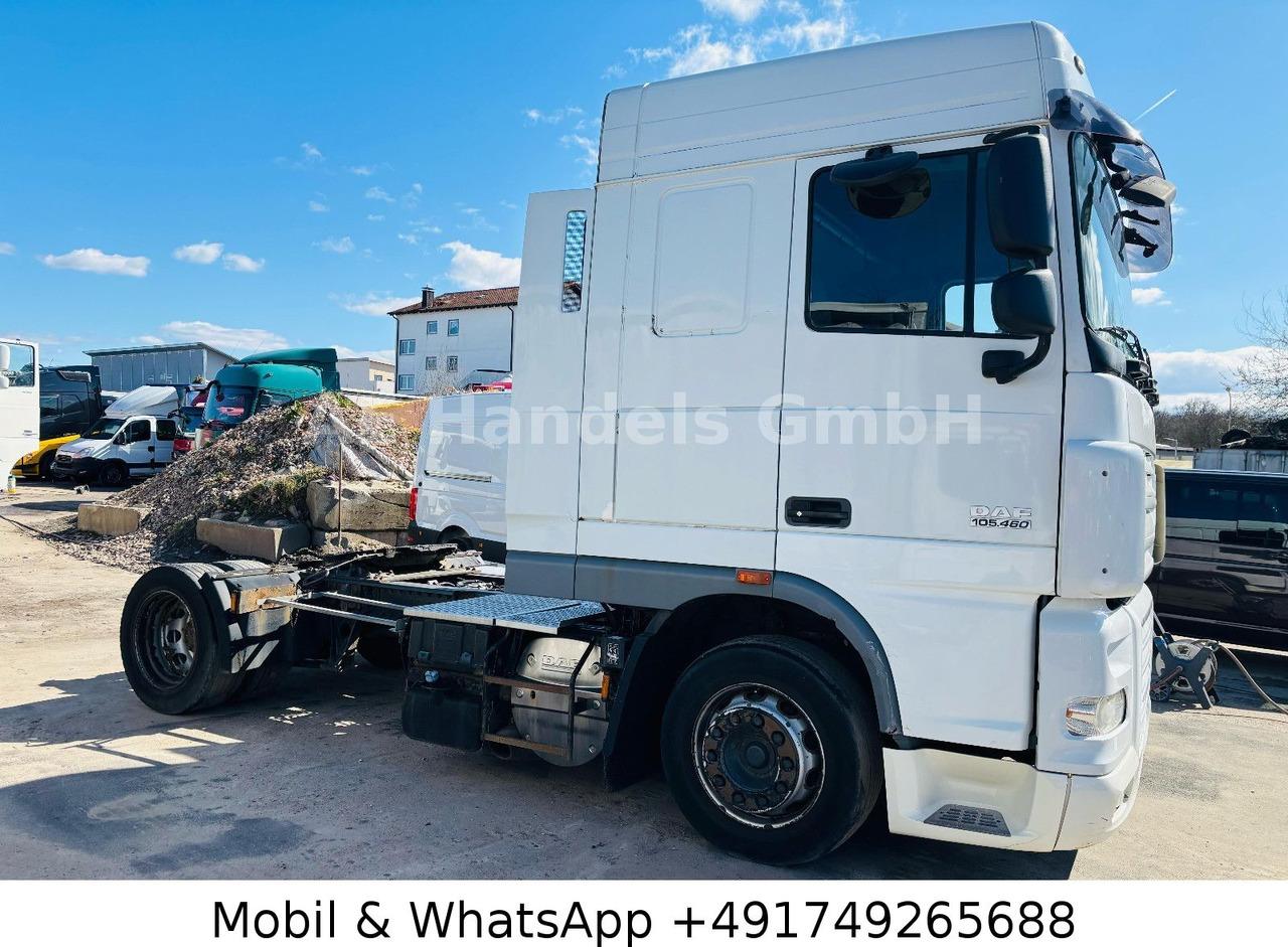 DAF