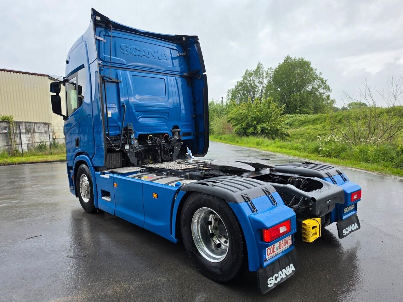 Scania