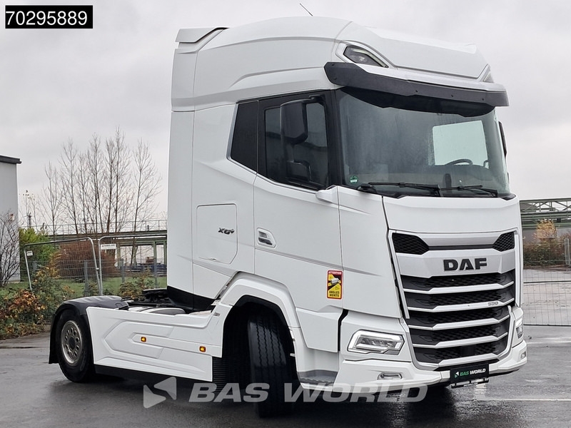 DAF