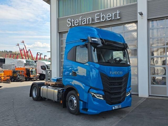 Iveco