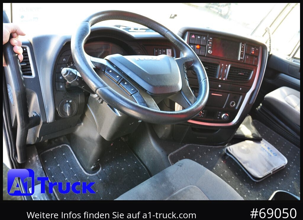 IVECO