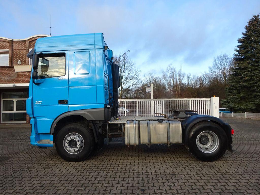 DAF