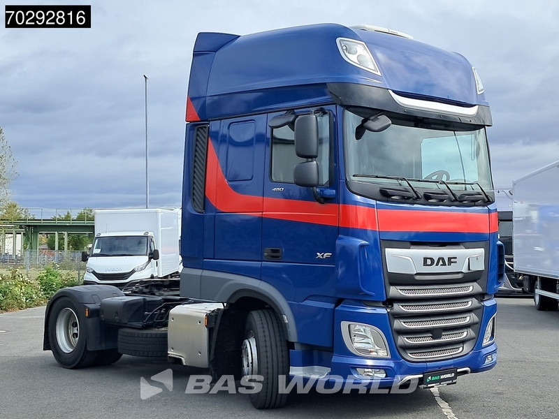 DAF