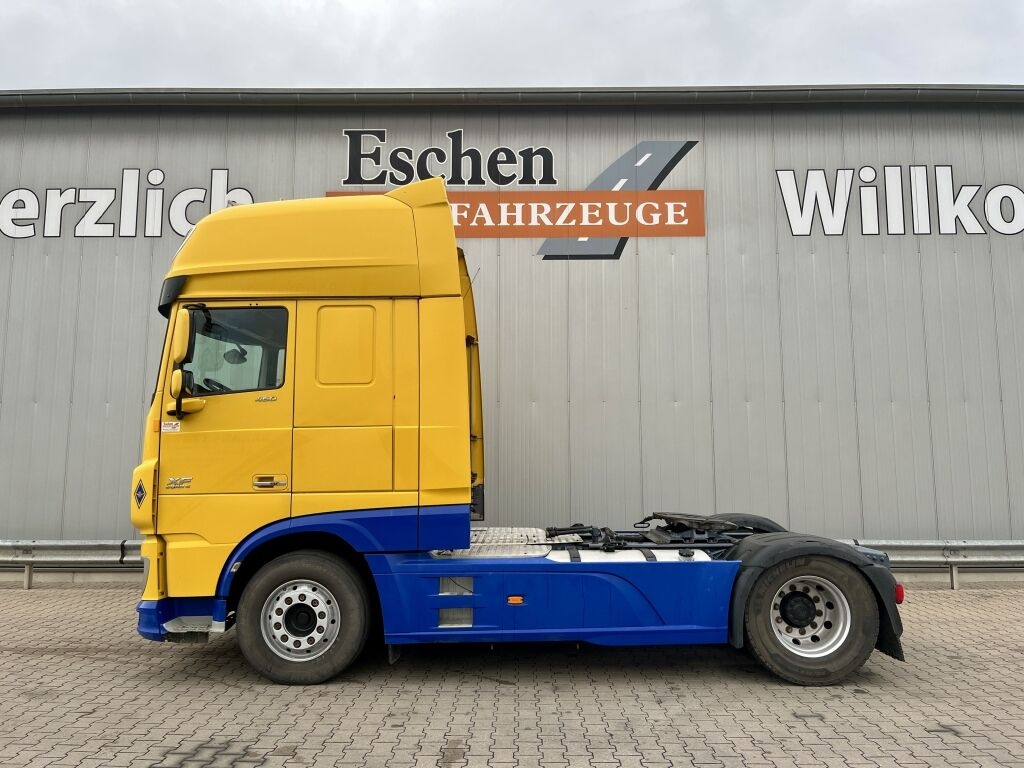 DAF