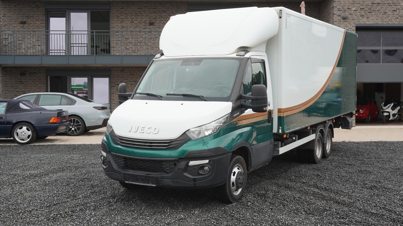 Iveco