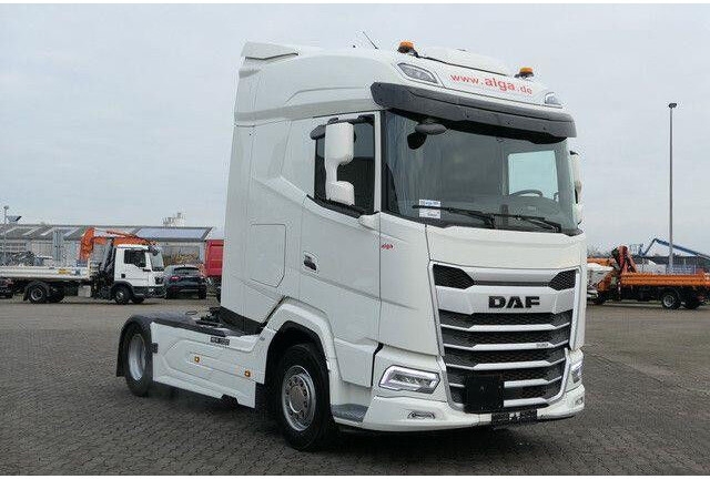 DAF