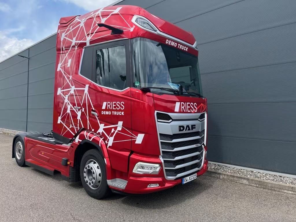 DAF