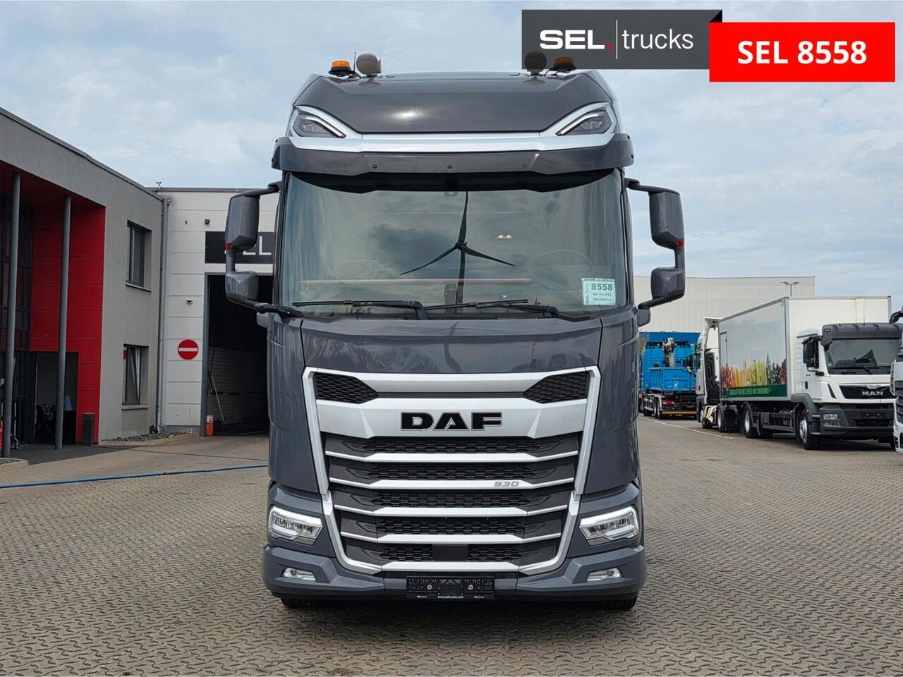 DAF