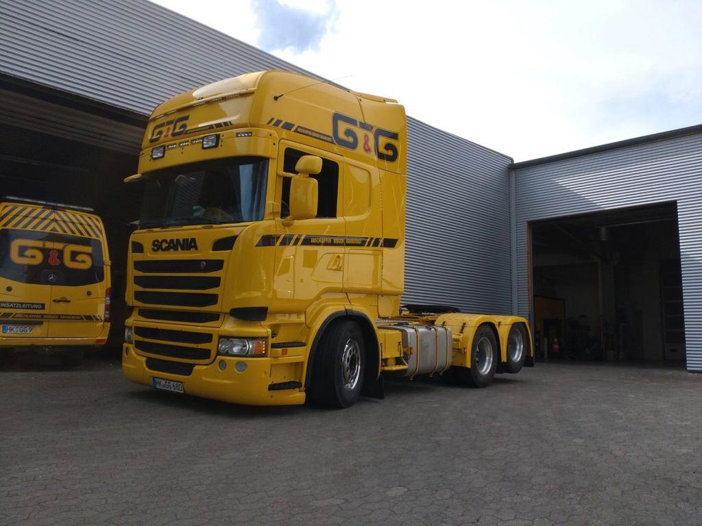 Scania