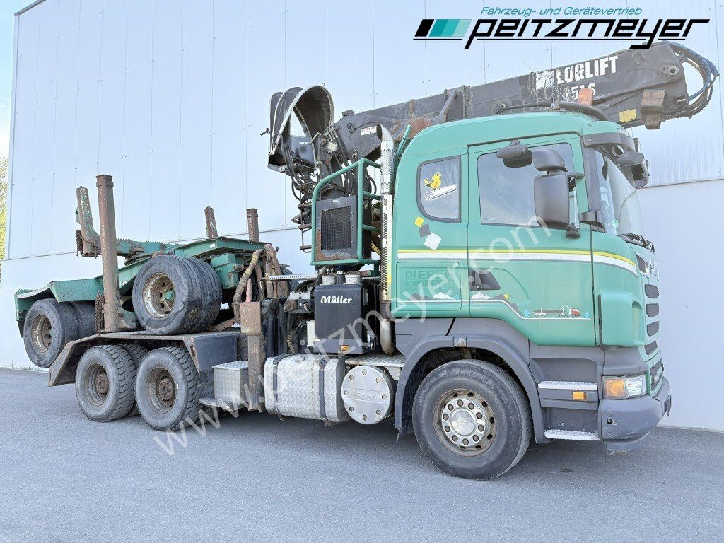 Scania