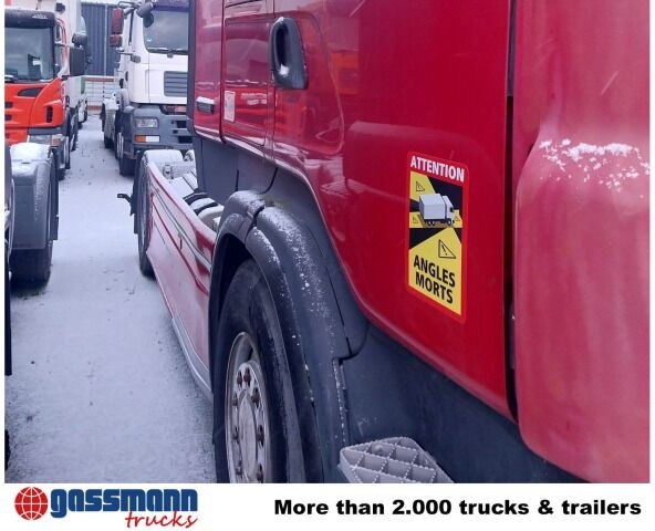 Scania