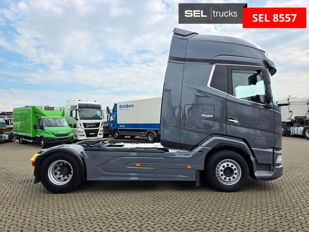 DAF