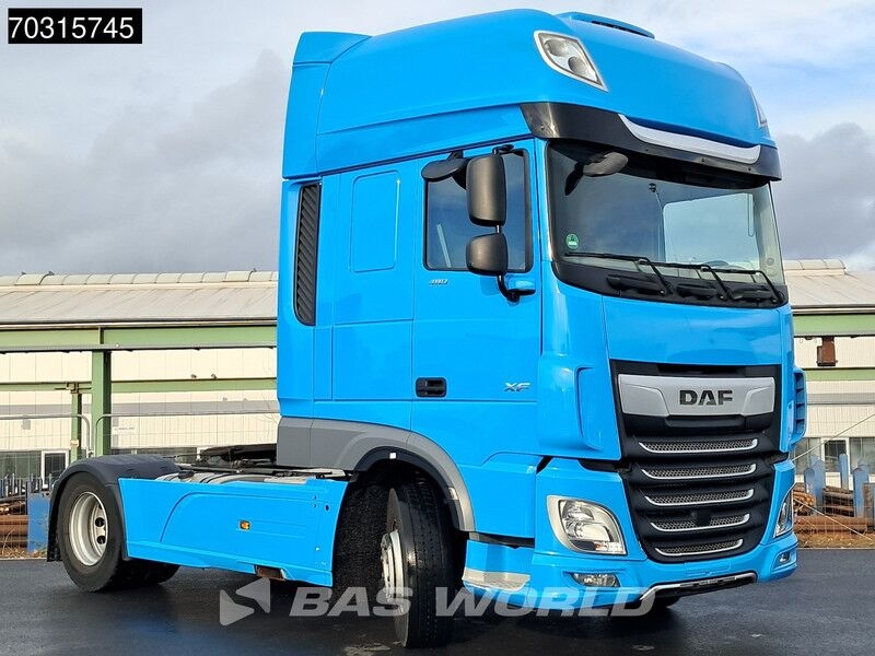 DAF