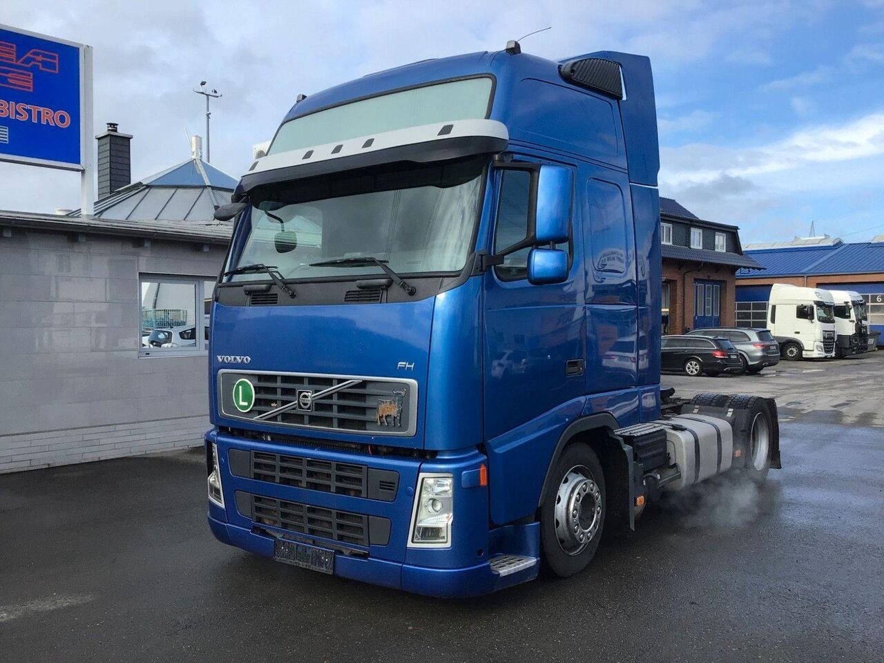 Volvo