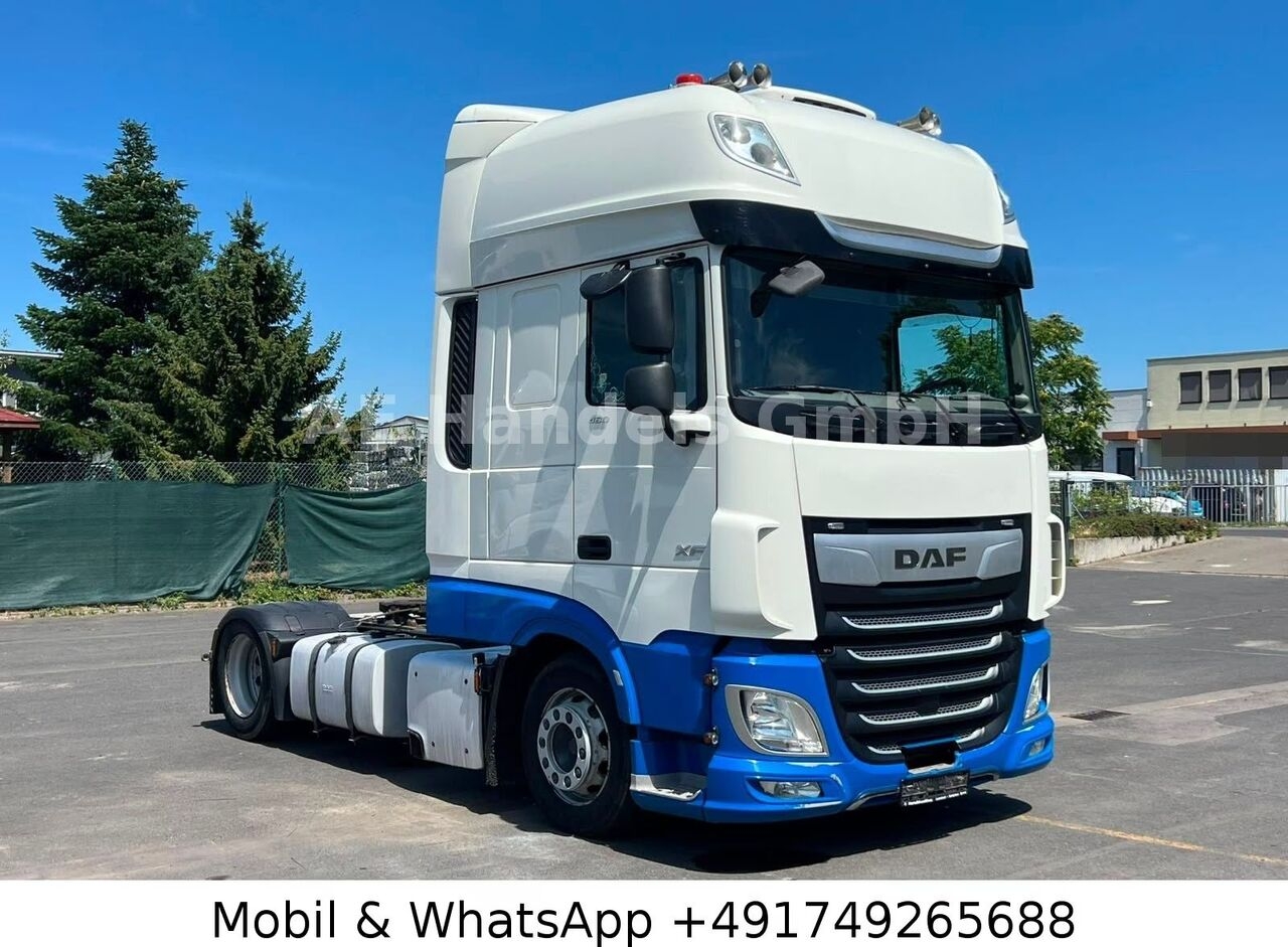 DAF