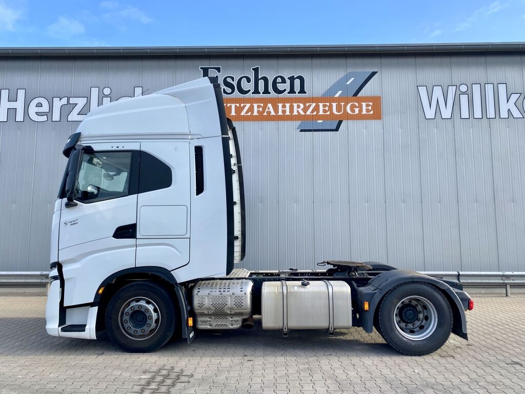 Iveco