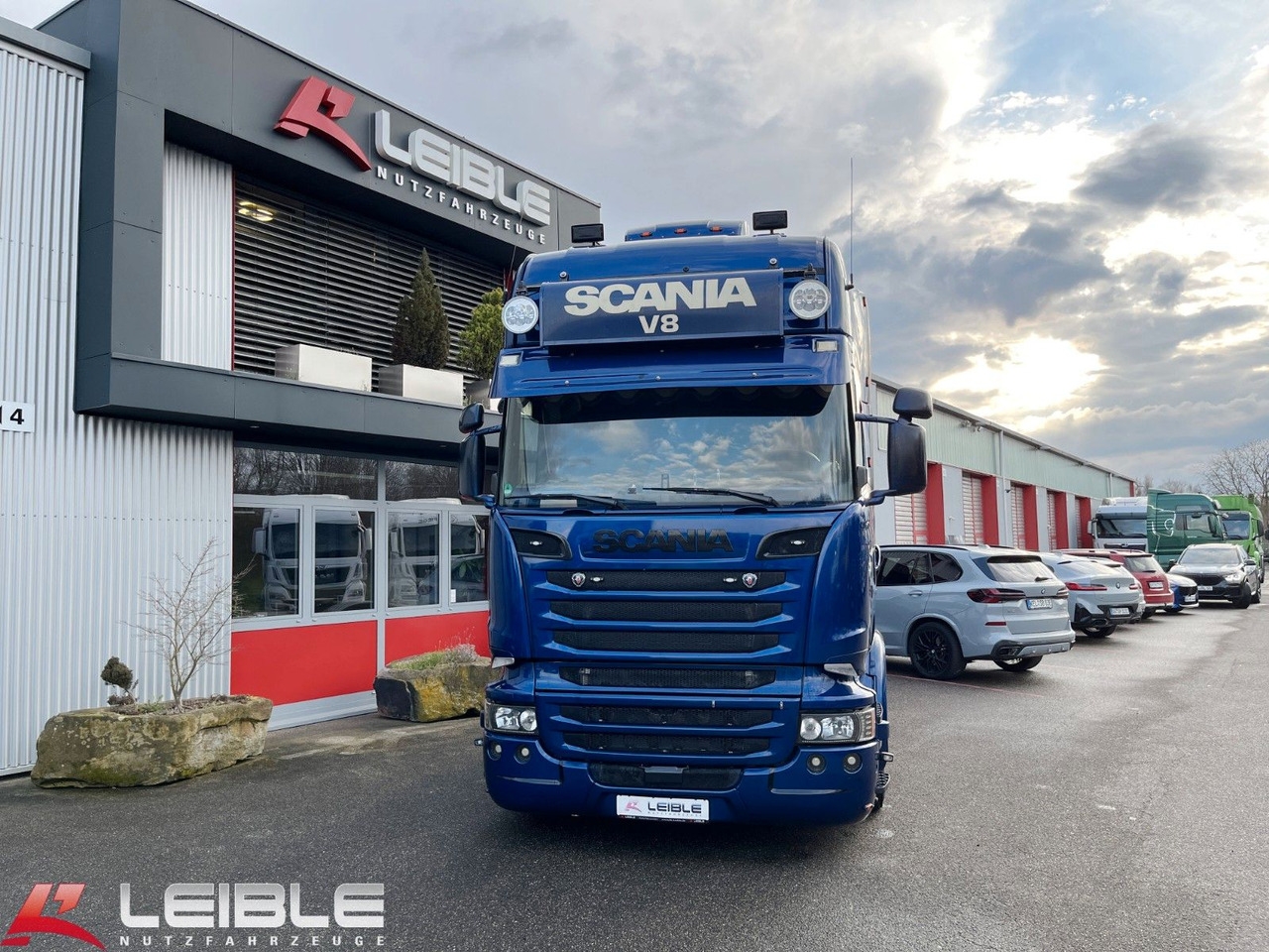 Scania