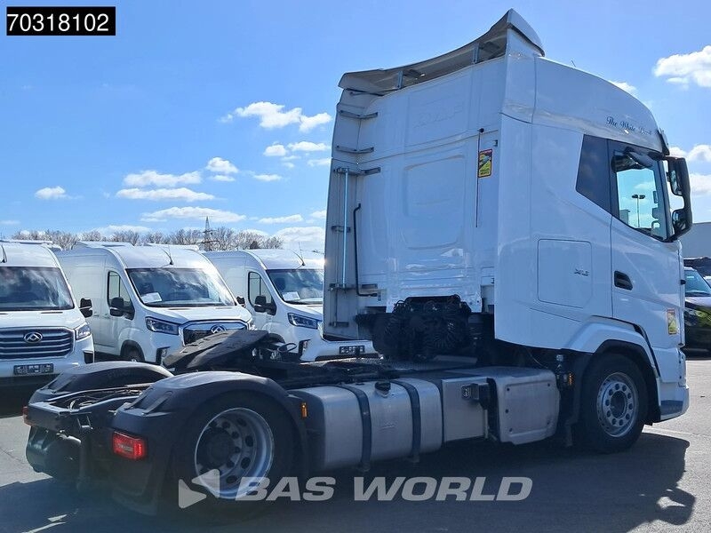 DAF