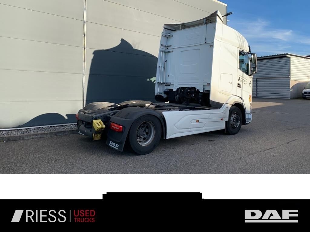DAF