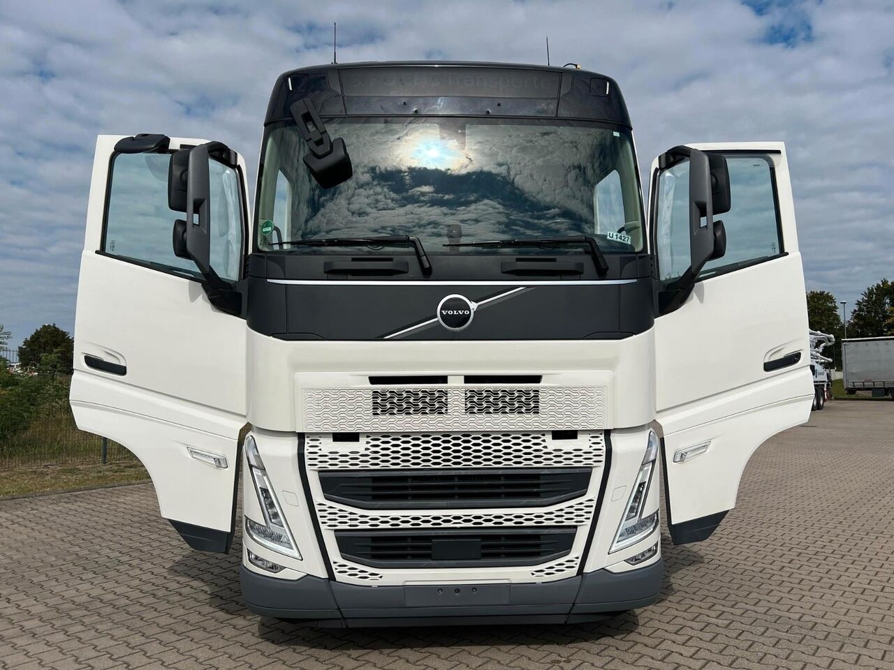Volvo