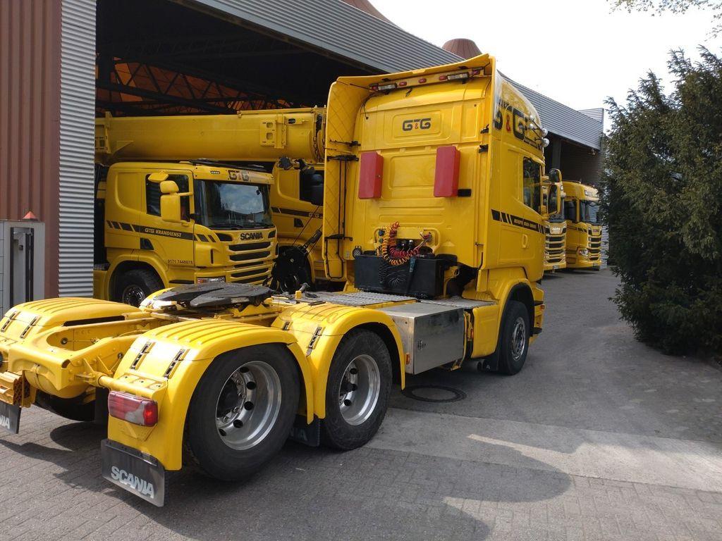 Scania