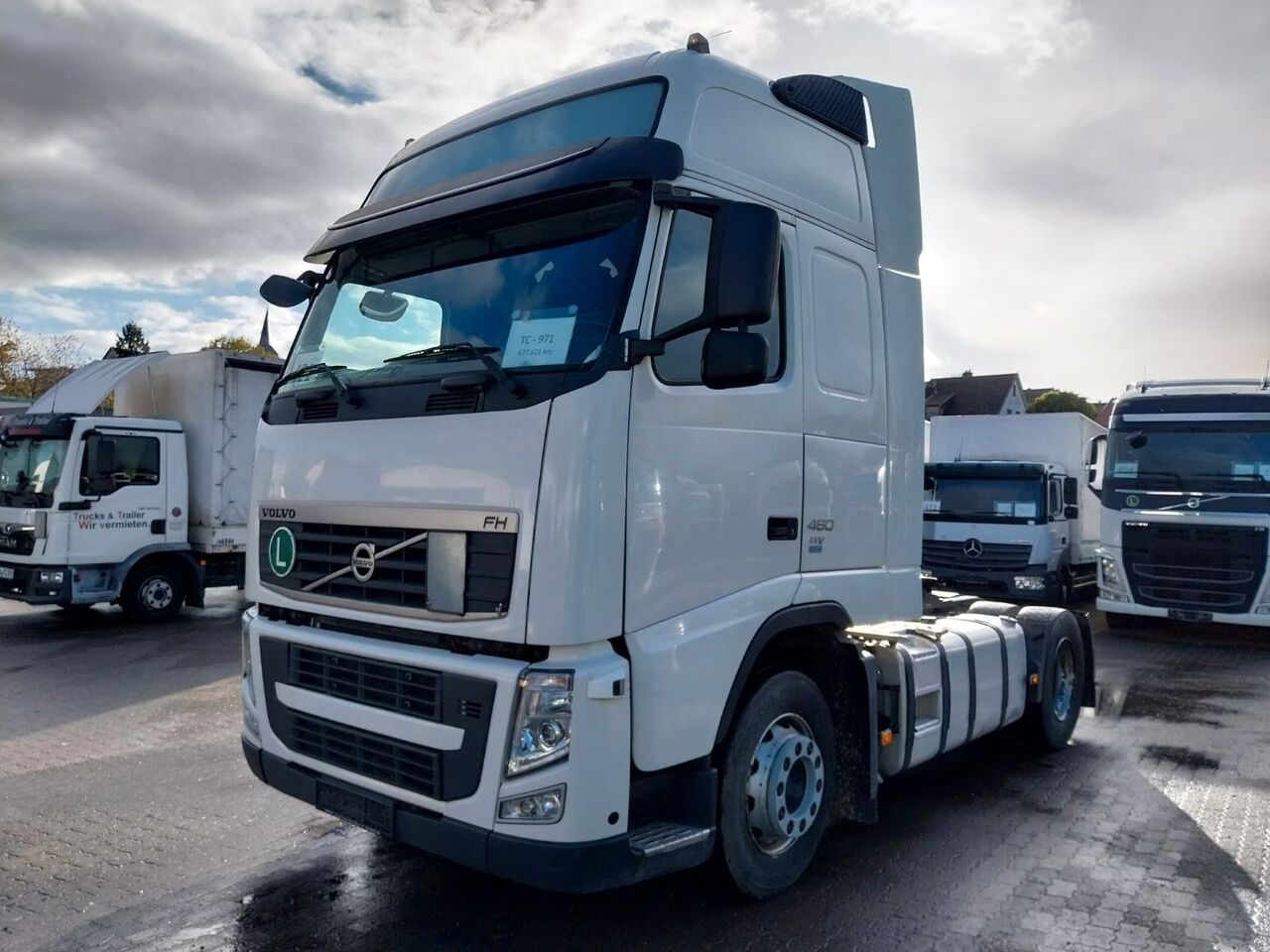 Volvo