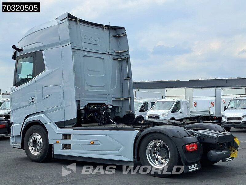 DAF