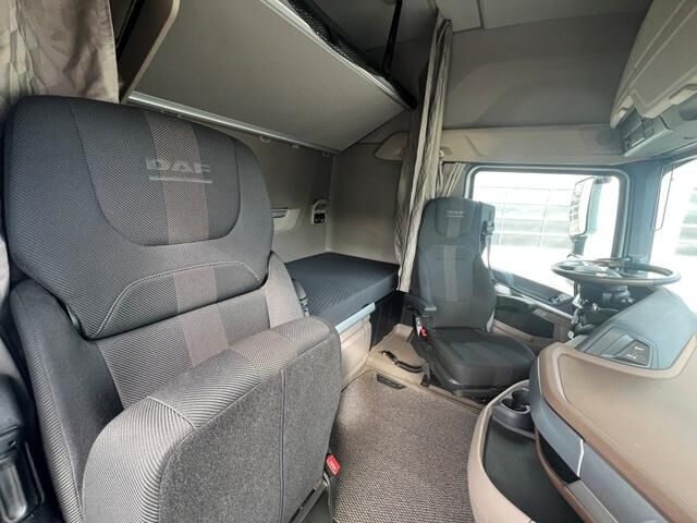 DAF